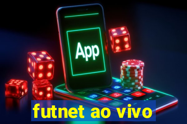 futnet ao vivo